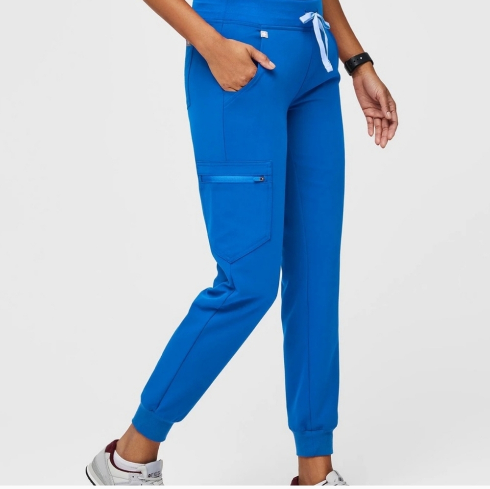 Figs Zamora Jogger Scrub Pant